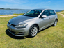 2014 VOLKSWAGEN GOLF 1.4  Hi LINE    FULL LEATHER         