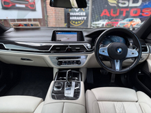2020 BMW 7 Series 3L Diesel For Sale Images