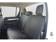 2021 Toyota Hilux 2.4L Diesel For Sale Images