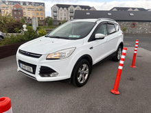 2015 Ford Kuga 2L Diesel For Sale Images