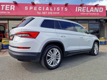 2017 Skoda Kodiaq 2L Diesel For Sale Images