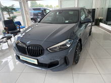 2020 BMW 1 Series 1.5L Diesel For Sale Images