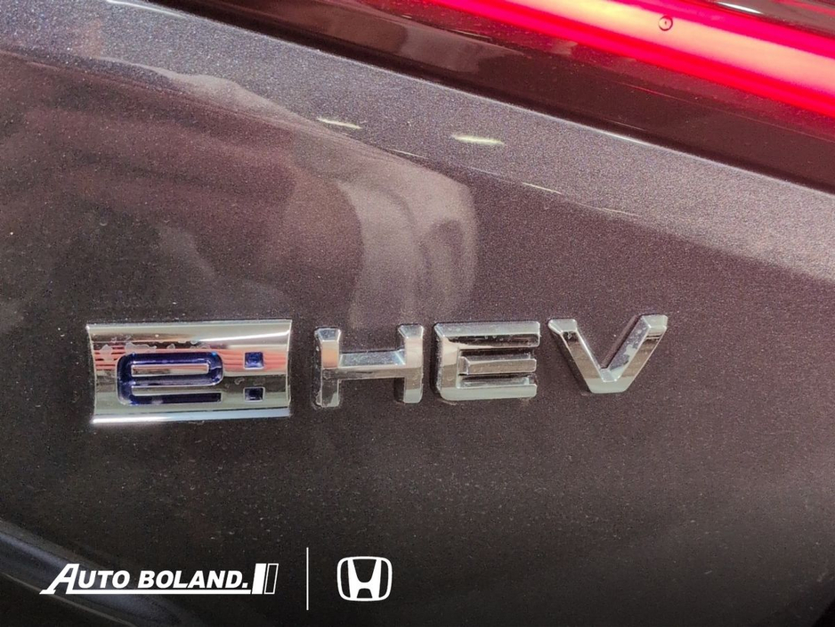 2027 Honda Civic 2L Petrol Hybrid For Sale Images