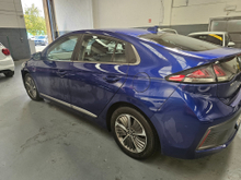 2020 Hyundai Ioniq 1.6L Hybrid For Sale Images