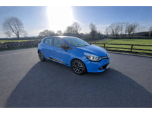 Renault Clio ABA-RH5F1 5DR AUTO