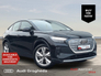 2025 AUDI Q4 E-TRON Q4 E-TRON SB 45 SPORT