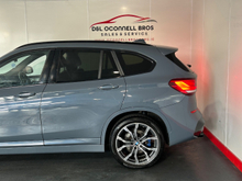 2022 BMW X1 2L Diesel For Sale Images