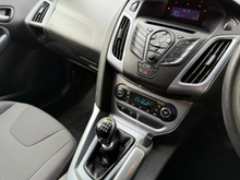 2013 Ford Focus 1.6L Diesel For Sale Images