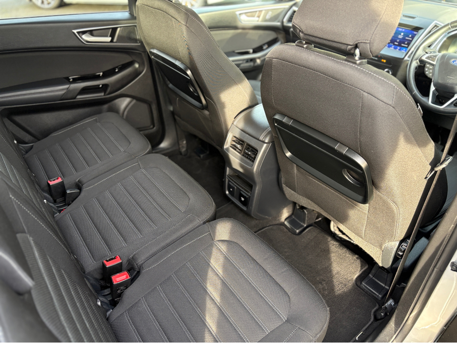 2022 Ford Galaxy 2L Diesel For Sale Images