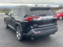 2019 Toyota Rav4 2.5L Petrol Hybrid For Sale Images
