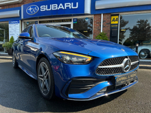 2024 Mercedes-Benz C Class 2L Petrol Plug-in Hybrid For Sale Images