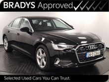 Audi A6 40 TDI SE A