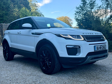 Land Rover Range Rover Evoque *Sale Agreed*ED4 SE *F.LAND ROVER.S.H November 2025 Engine Replacement*