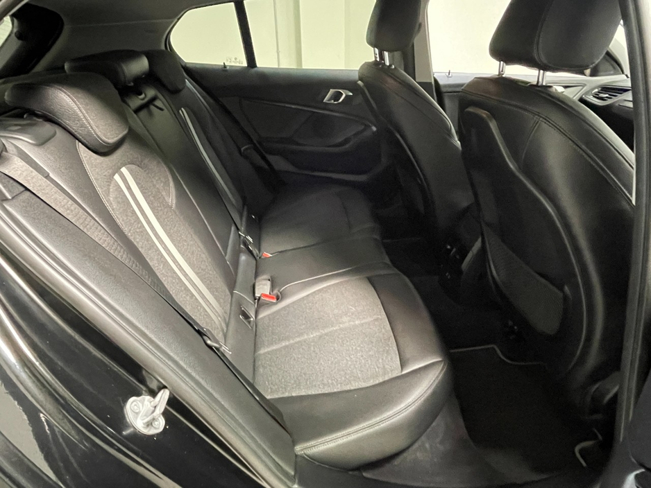 2022 BMW 1 Series 1.5L Diesel For Sale Images