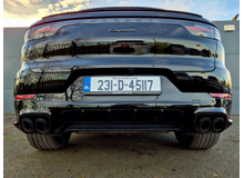 2023 Porsche Cayenne 3.0L Petrol Plug-in Hybrid For Sale Images