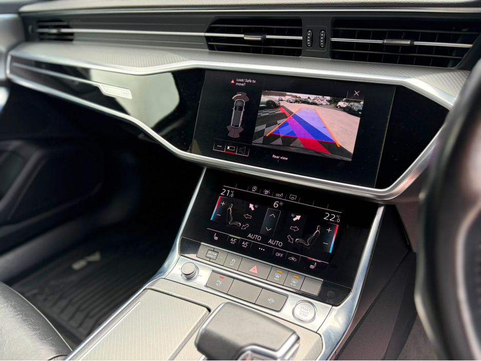 2019 Audi A6 2L Diesel For Sale Images