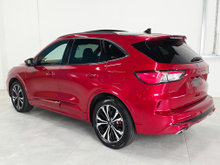 2020 Ford Kuga 2.5L Petrol Plug-in Hybrid For Sale Images