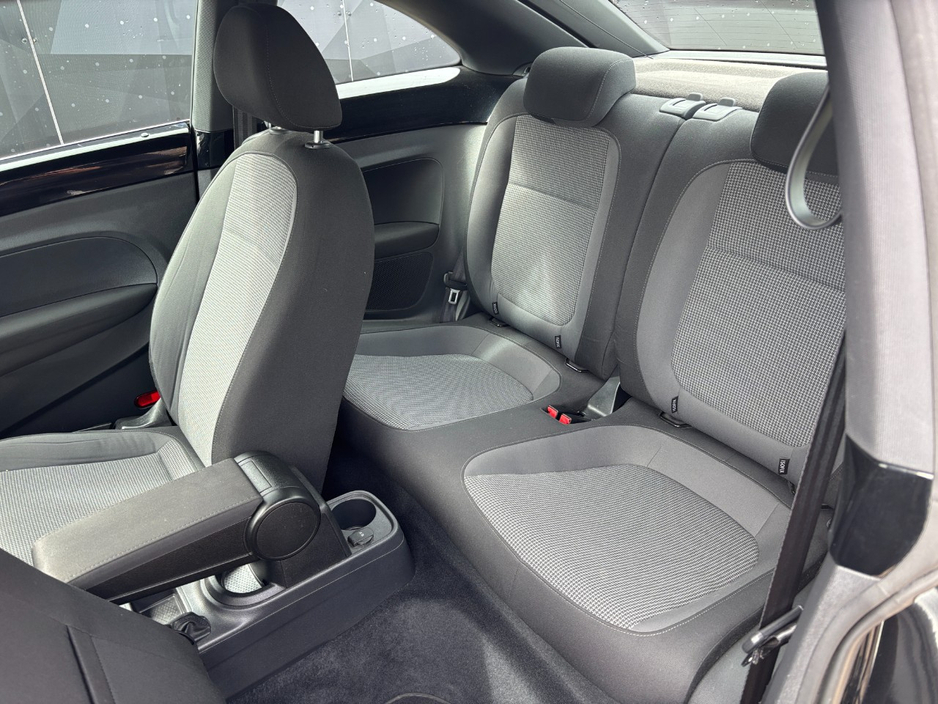 2013 Volkswagen Beetle 1.2L Petrol For Sale Images