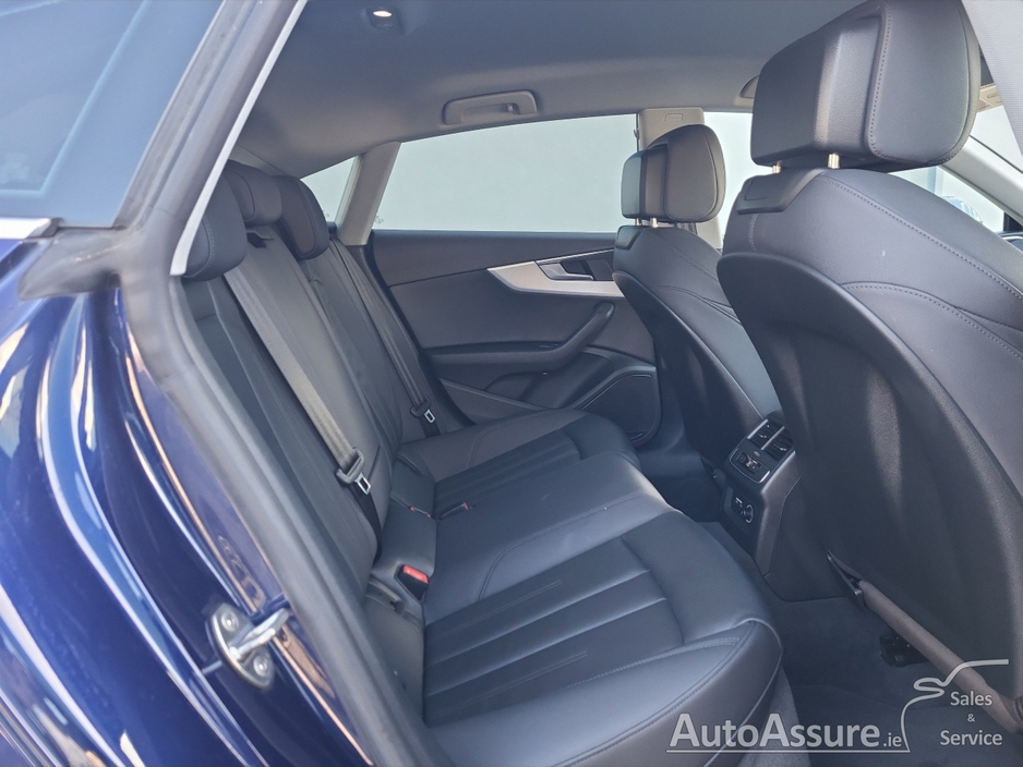 2020 Audi A5 2L Diesel For Sale Images