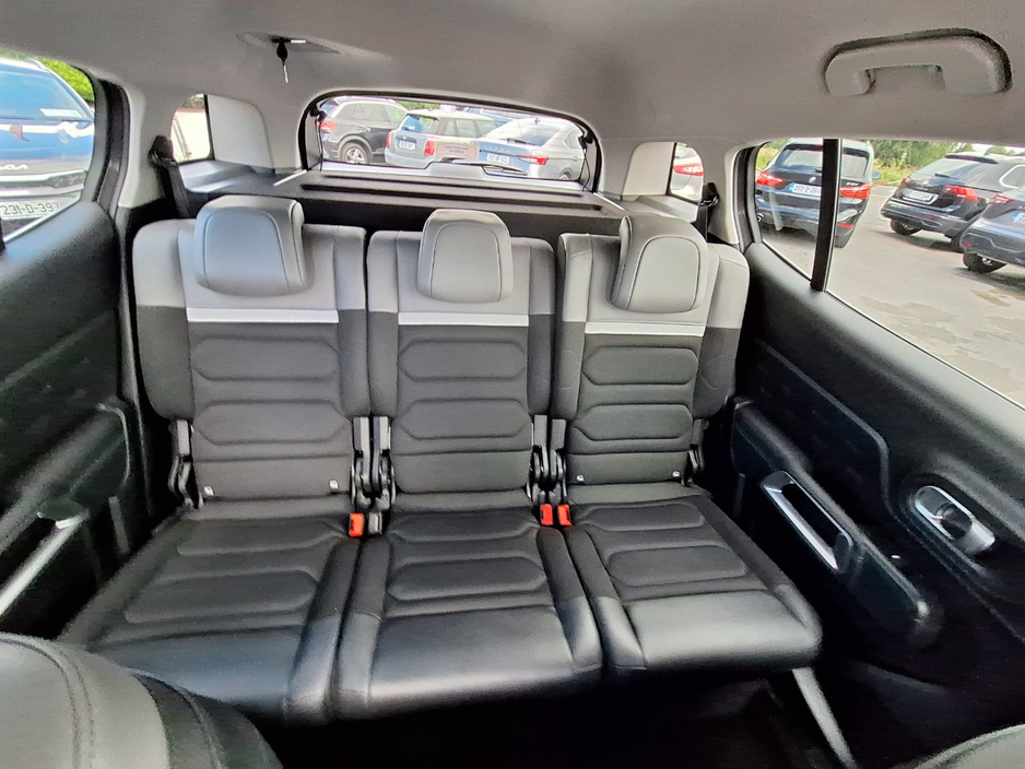 2023 Citroen C5 Aircross 1.5L Diesel For Sale Images
