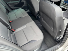 2017 Volkswagen Golf 1.2L Petrol For Sale Images