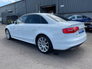 2015 AUDI A4 2.0 TDI ultra S line Saloon 4dr Diesel Manual Euro 6 (s/s) (Nav) (163 ps)