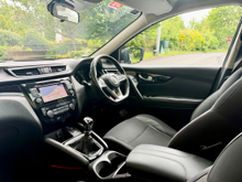 2019 Nissan Qashqai 1.3L Petrol For Sale Images