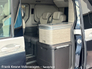 2026 VOLKSWAGEN CALIFORNIA OCEAN AUTO 2.0TDI 150BHP *TWO TONE PAINT* *FOLDING TRAILER HITCH* *HALMSTED ALLOYS* *ELECTRIC POP UP ROOF* *APPLE CARPLAY/ANDROID AUTO* *REAR VIEW CAMERA*