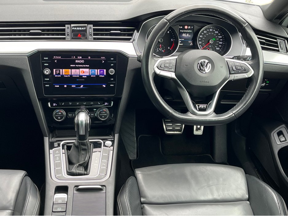 2020 Volkswagen Passat 2.0L Diesel For Sale Images