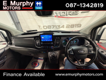 2021 Ford Transit Custom 2L Diesel For Sale Images