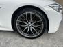 2018 BMW 3 SERIES 320D M SPORT
