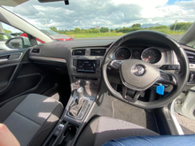 2016 Volkswagen Golf 1.2L Petrol For Sale Images