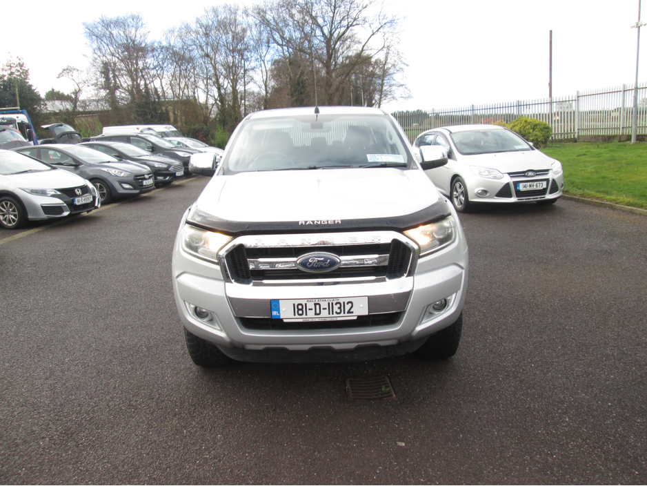 2018 Ford Ranger For Sale Images