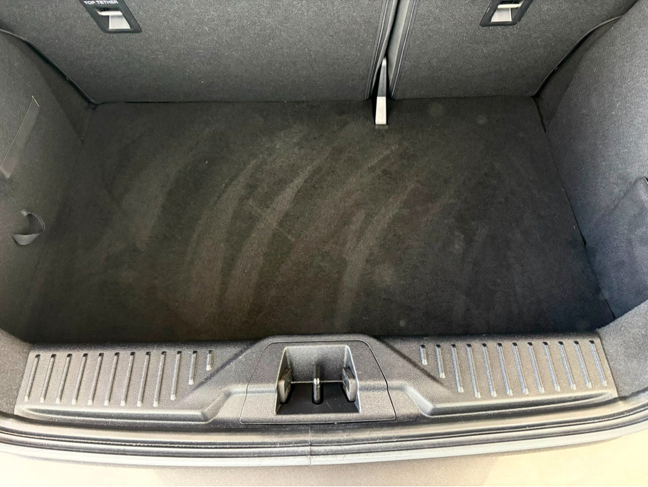 2020 Ford Fiesta 1.1L Petrol For Sale Images