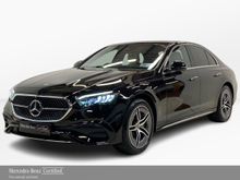 Mercedes-Benz E Class E 300 e AMG Line Plus | 360 Degree Camera, Memory Seat Package