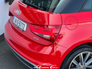 2014 AUDI A1 RED & BLACK AUTOMATIC STUNNING