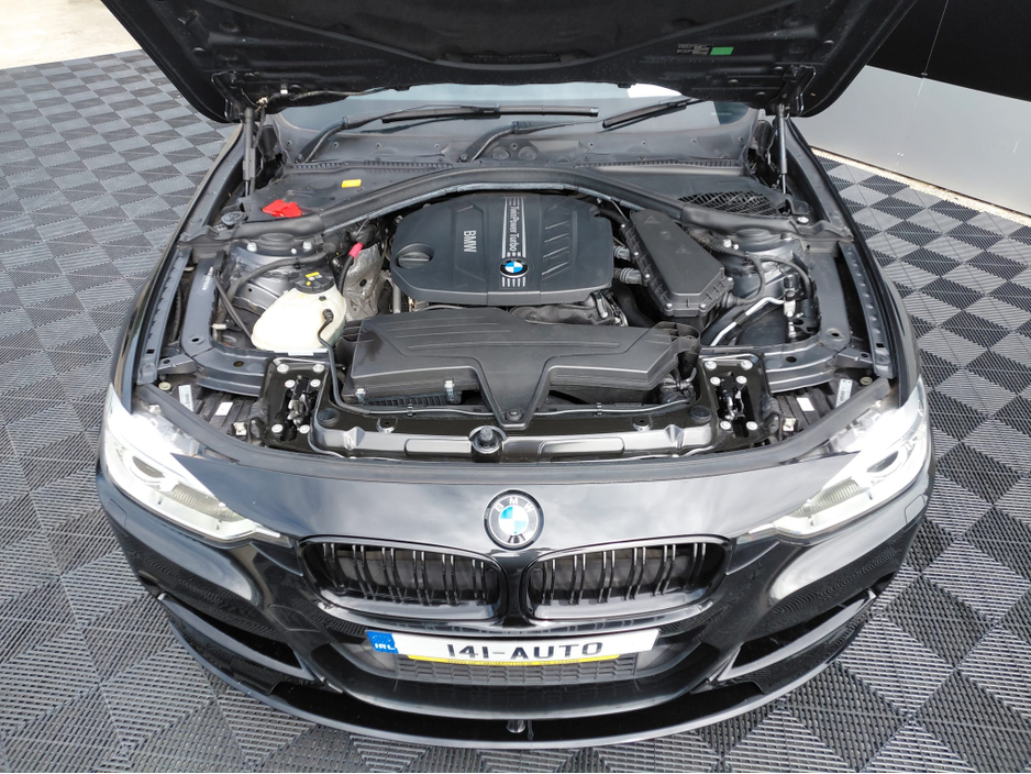 2014 BMW 3 Series 2L Diesel For Sale Images