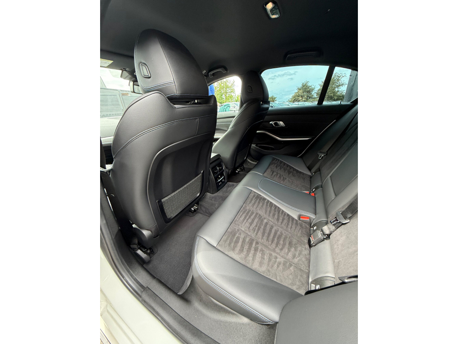 2020 BMW 3 Series 2L Diesel For Sale Images