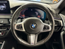 2021 BMW 5 SERIES 520D M Sport Touring
