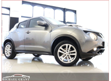2016 Nissan Juke 1.6L Petrol For Sale Images