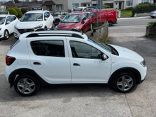 2018 Dacia Sandero 0.9L Petrol For Sale Images