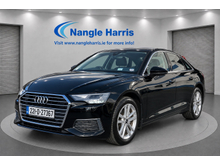 Audi A6 LIMOUSINE 40.. 2.0 TDI