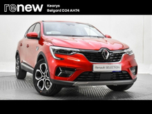 Renault Arkana S EDITION E-TECH HYBRID 145 AUTO