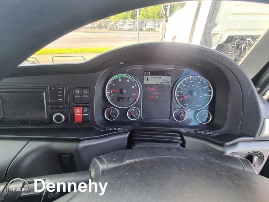 2017 MAN TGM 7L Other For Sale Images