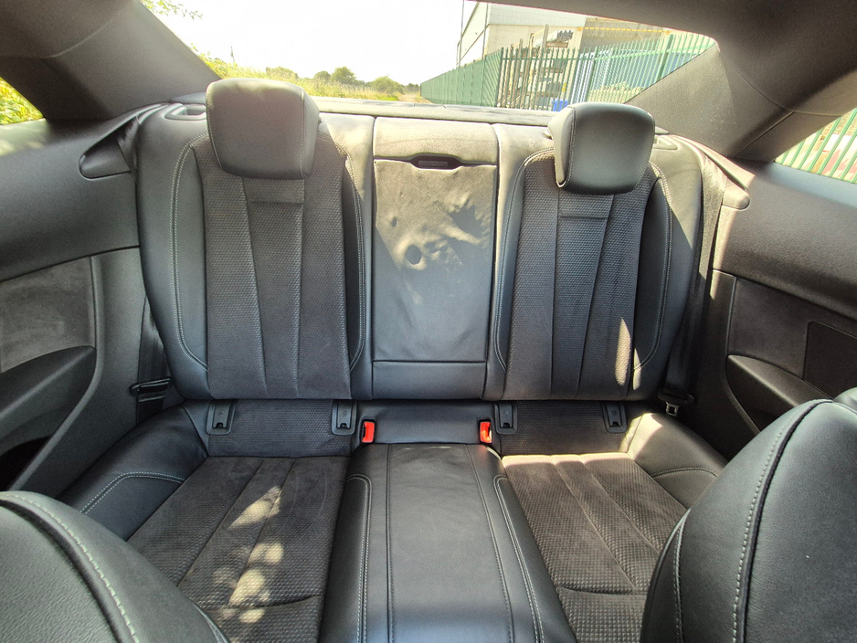 2017 Audi A5 2L Diesel For Sale Images