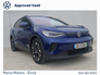 2025 VOLKSWAGEN ID.4 ID.4 PRO PLUS 77KWH 286HP