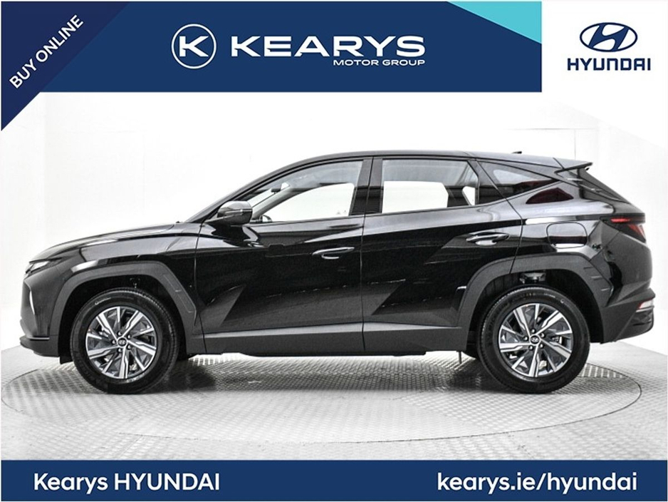 Hyundai Tucson 2WD Comfort Plus — thumbnail 3