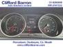 2019 VOLKSWAGEN GOLF VAN 1.6 TDI MANUAL 5SPEED 115HP 2DR