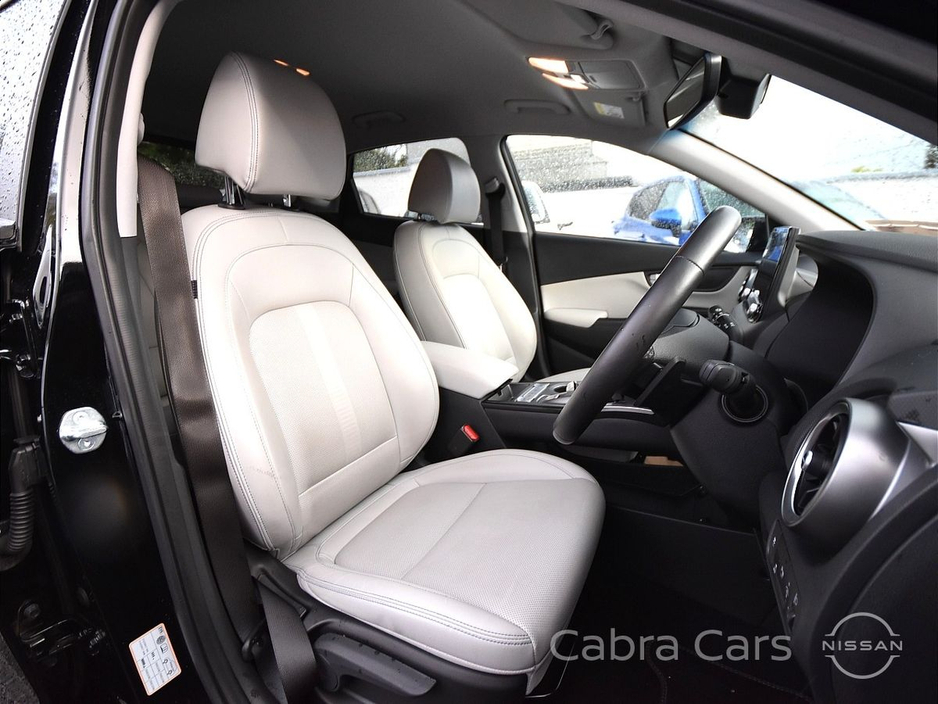 2024 Hyundai Kona 0L Electric For Sale Images