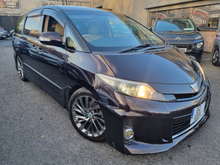 2012 Toyota Estima